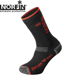 Носки Norfin T4P Arctic Merino Extreme Crew